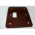 Brown Resin Paper Laminated Bakelite Sheets